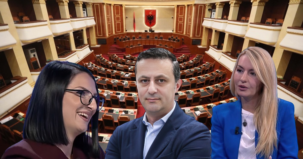 Shkarkohen tre zv-ministra që kanë siguruar postin deputetë