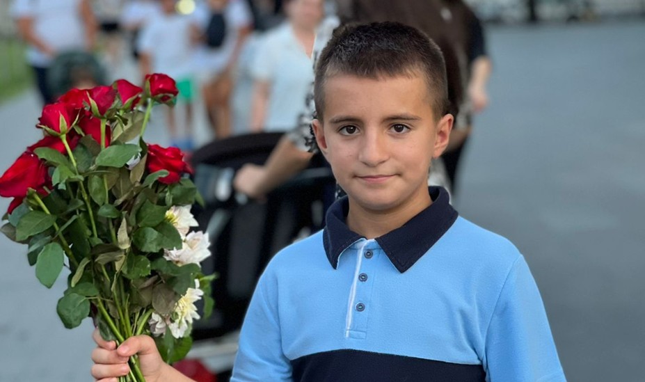 SI SOT/ Mësimi i madh nga Kevini i vogël, shembull i sakrificës dhe punës me nder