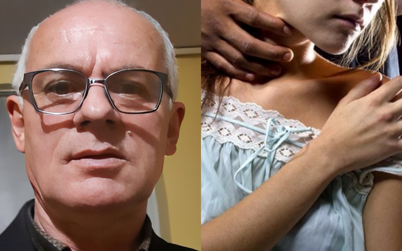 Xhevairi përfitoi nga varfëria e shokut dhe ia përdhunoi vajzën e mitur