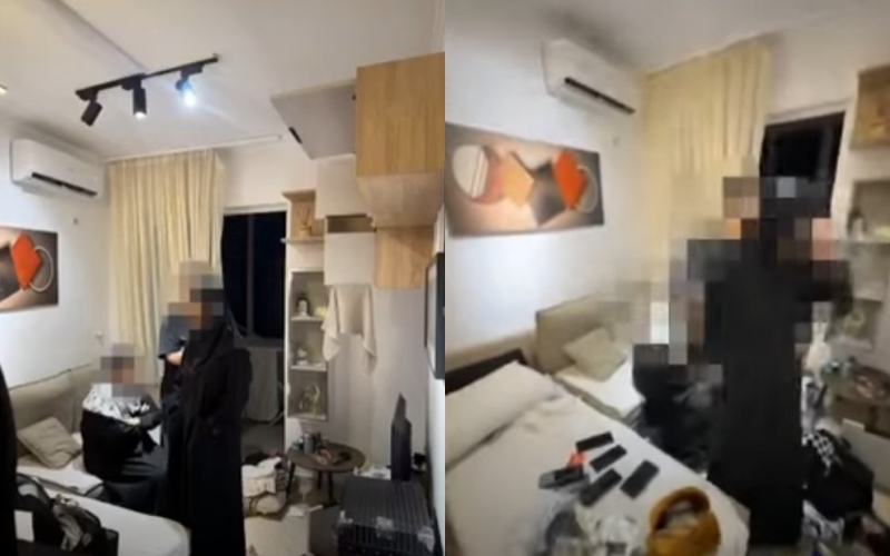 3 kinezet me hixhab në Durrës, kthejnë banesën me qira në fole prostitucioni