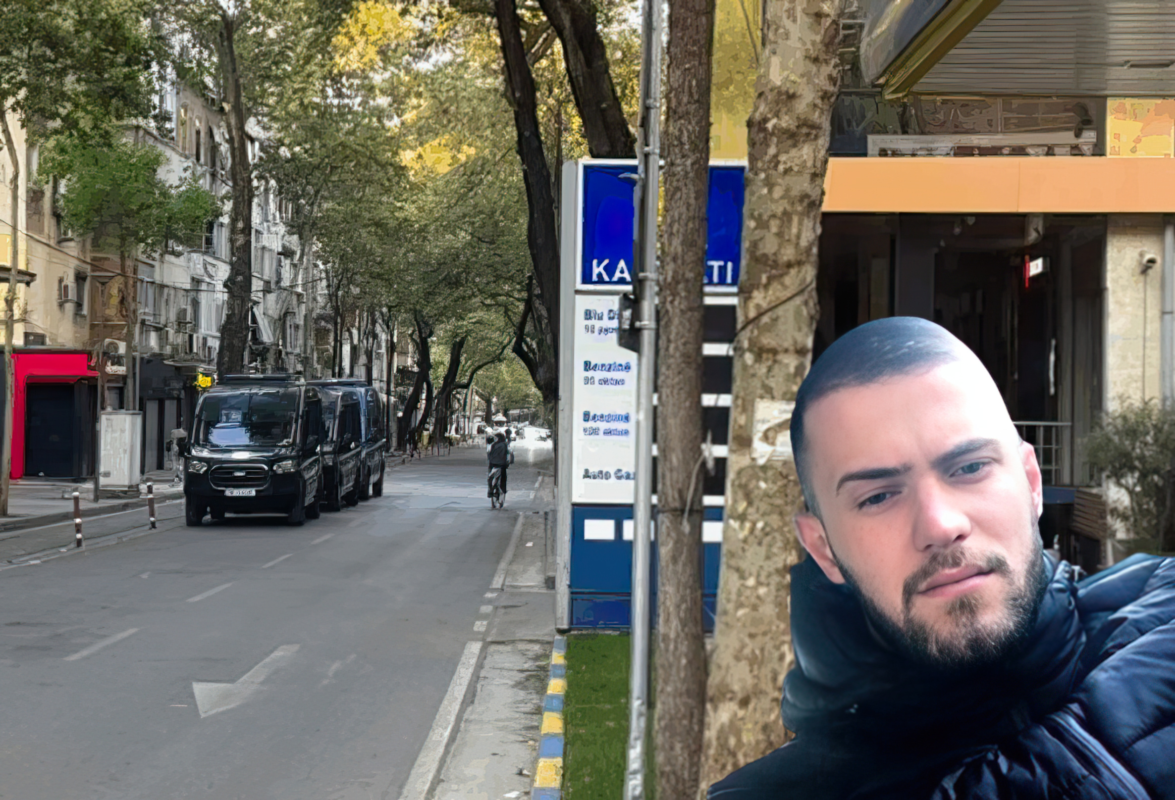 RENEA aksion te “Monopol Lounge”, pronari Hoxha porositi vrasjen e Klevis Lleshit