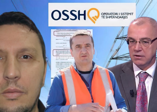 OSSH “qeras” me 6 mln euro “Ferro Betonin” e Ilir Shtufit, kompani e krijuar nga Arben Pëllumbi i PS