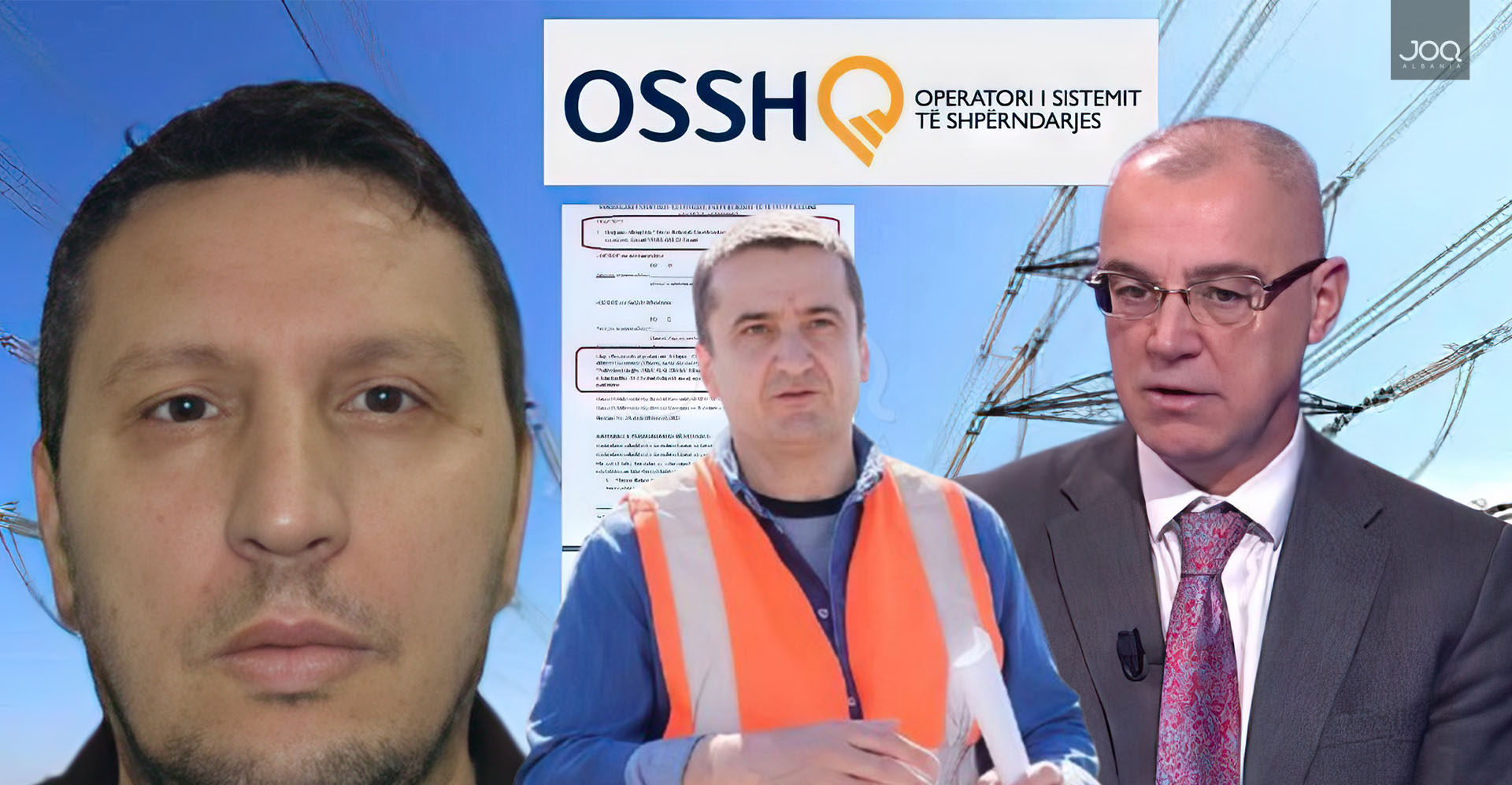 OSSH “qeras” me 6 mln euro “Ferro Betonin” e Ilir Shtufit, kompani e krijuar nga Arben Pëllumbi i PS