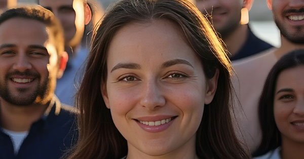 Amerikania mahnitet në Shqipëri: “U ndjeva e mbrojtur nga një komunitet i tërë në Durrës”