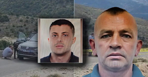 Vlonjati i dyshuar për vrasjen e italianit pronar gurore, vëllai i arrestuar për drogë