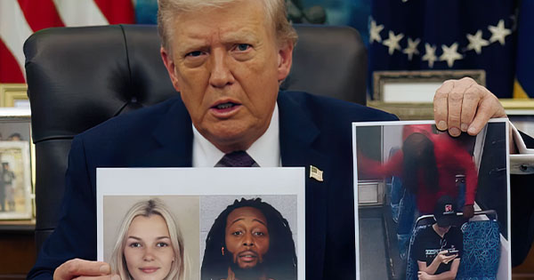 Trump “shpërthen” pas masakrës në SHBA: “Vrasësi të dënohet me vdekje”