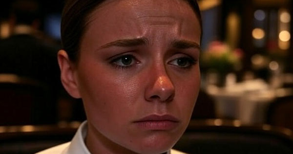“Punoj si hostess tek dera e restorantit: Femrat shqiptare janë të pasjellshme”