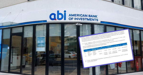 Bankë apo ndërtues? ABI Bank do ndërtojë resort 32 hektarë në Vlorë