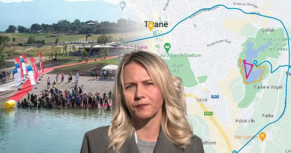 Anuela Ristani bllokon Tiranën të dielën, qytetarët paralajmërojnë kaos trafiku