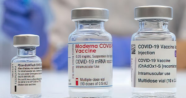 Shkencëtarët më në fund pranojnë: Vaksinat anti-Covid ishin më pak efektive se sa u tha