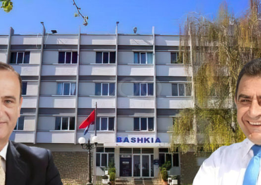 Bashkia Pogradec i jep 4.5 milionë euro familjes së ish-kryetarit Kapri