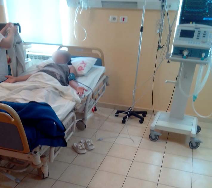 Apel për ndihmë: “Nuk dua asgjë më shumë, përveç këtyre ilaçeve për nënën time të sëmurë”