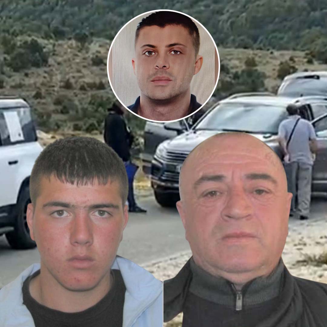 Vrasja e biznesmenit italian në Shqipëri, kushëriri: Dyshoj për një konflikt me fëmijët e ortakut