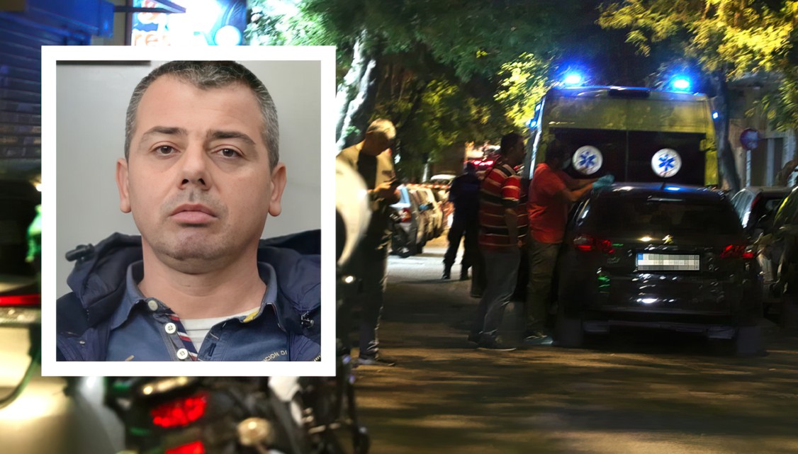 Autori mori 15 mijë euro për ekzekutimin e Artur Bashimit në Athinë: Urdhëri erdhi nga burgu