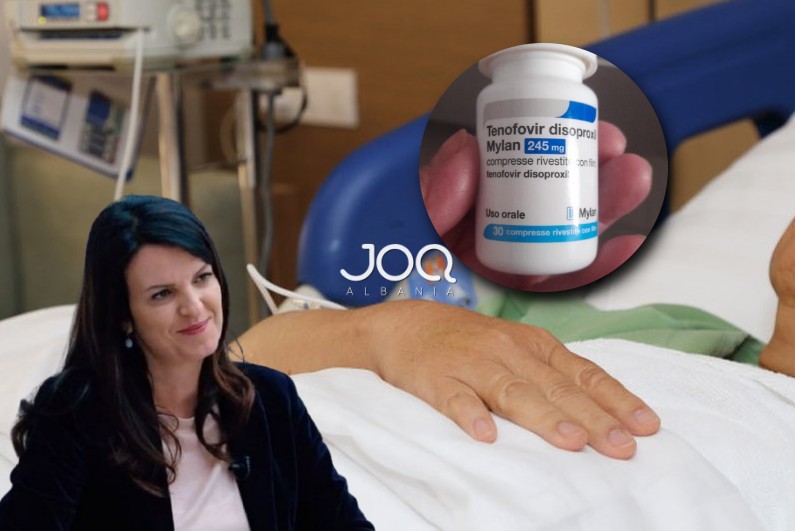 “Babi vuan nga ciroza, nuk ka ilaçe as në spital as në farmaci”