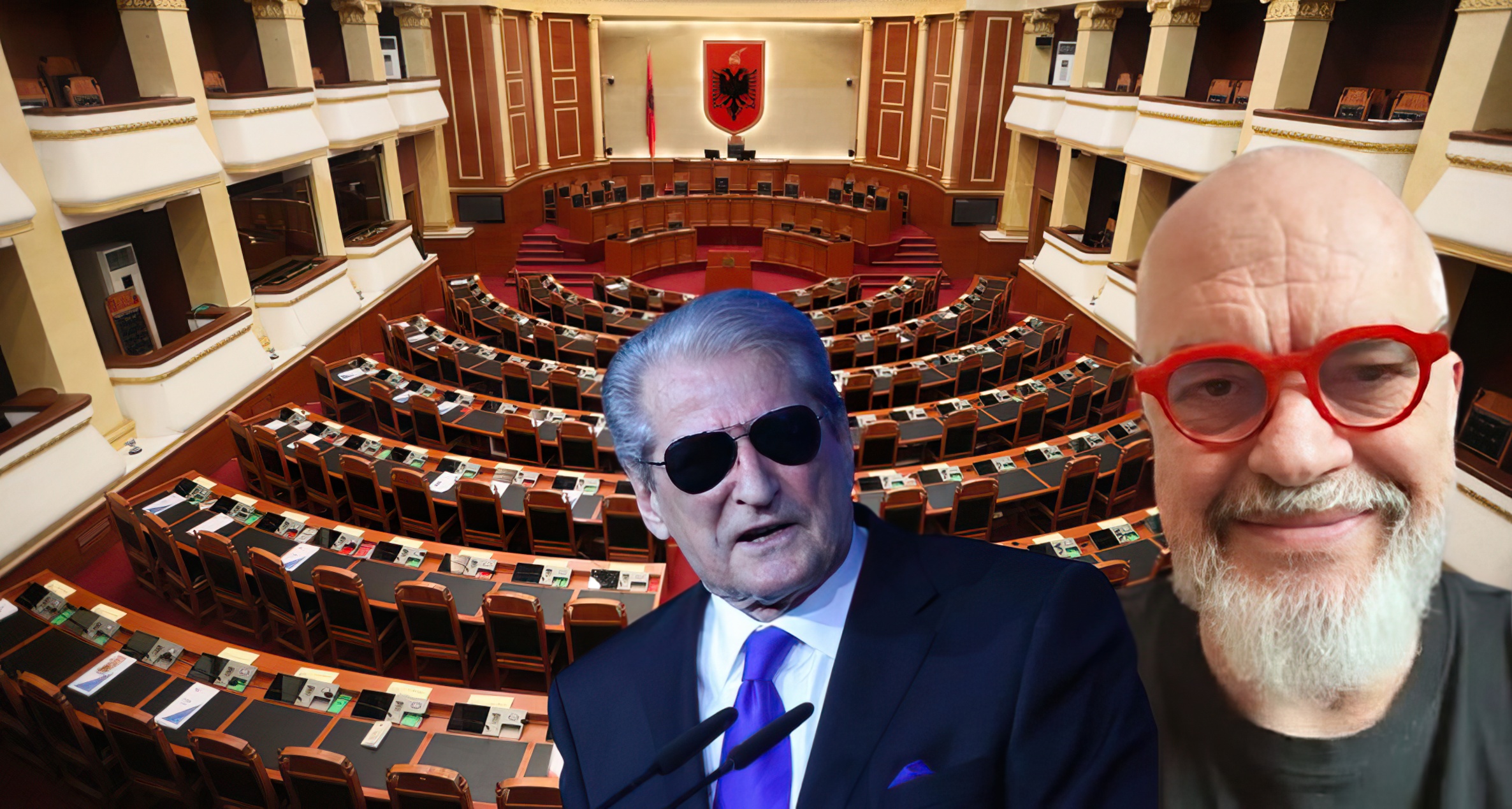 Rama 4 – Berisha 0! Bëni gati kokoshkat, teatri parlamentar hap siparin më 12 shtator