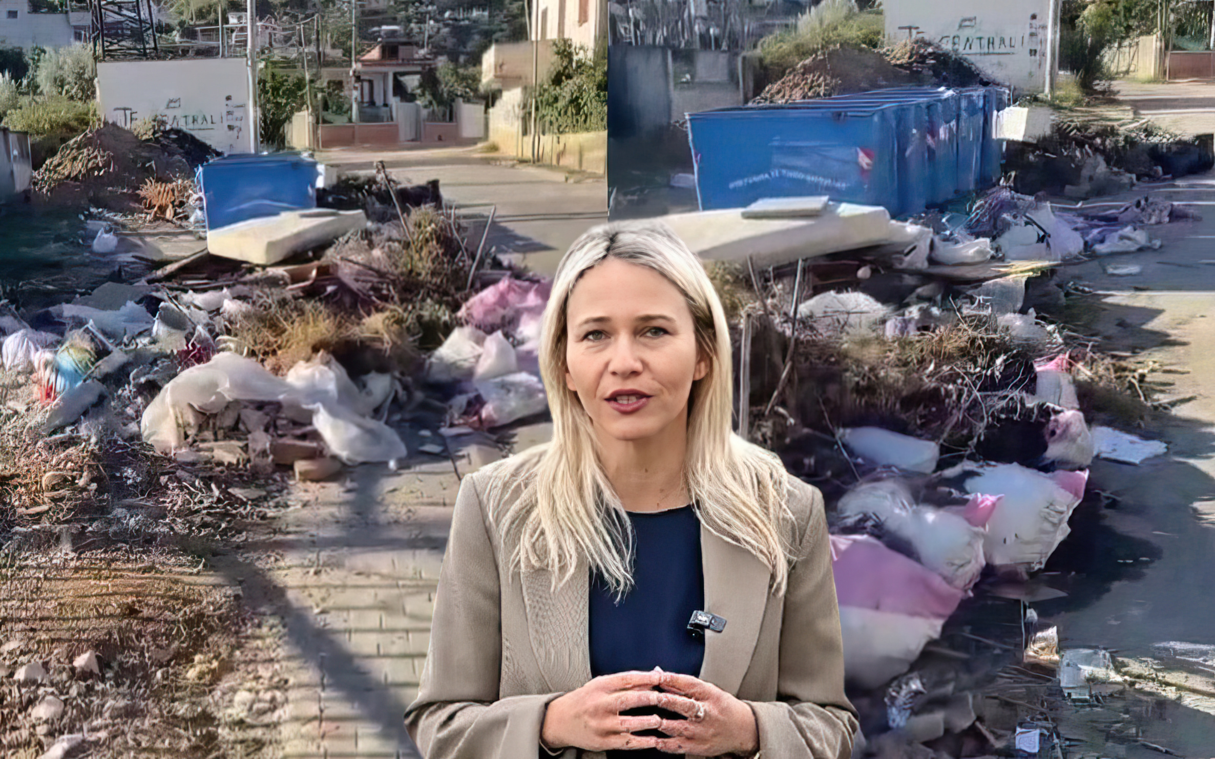 Grumbull plehrash prej javësh pranë nënstacionit elektrik në Selitë, rrezik infeksioni