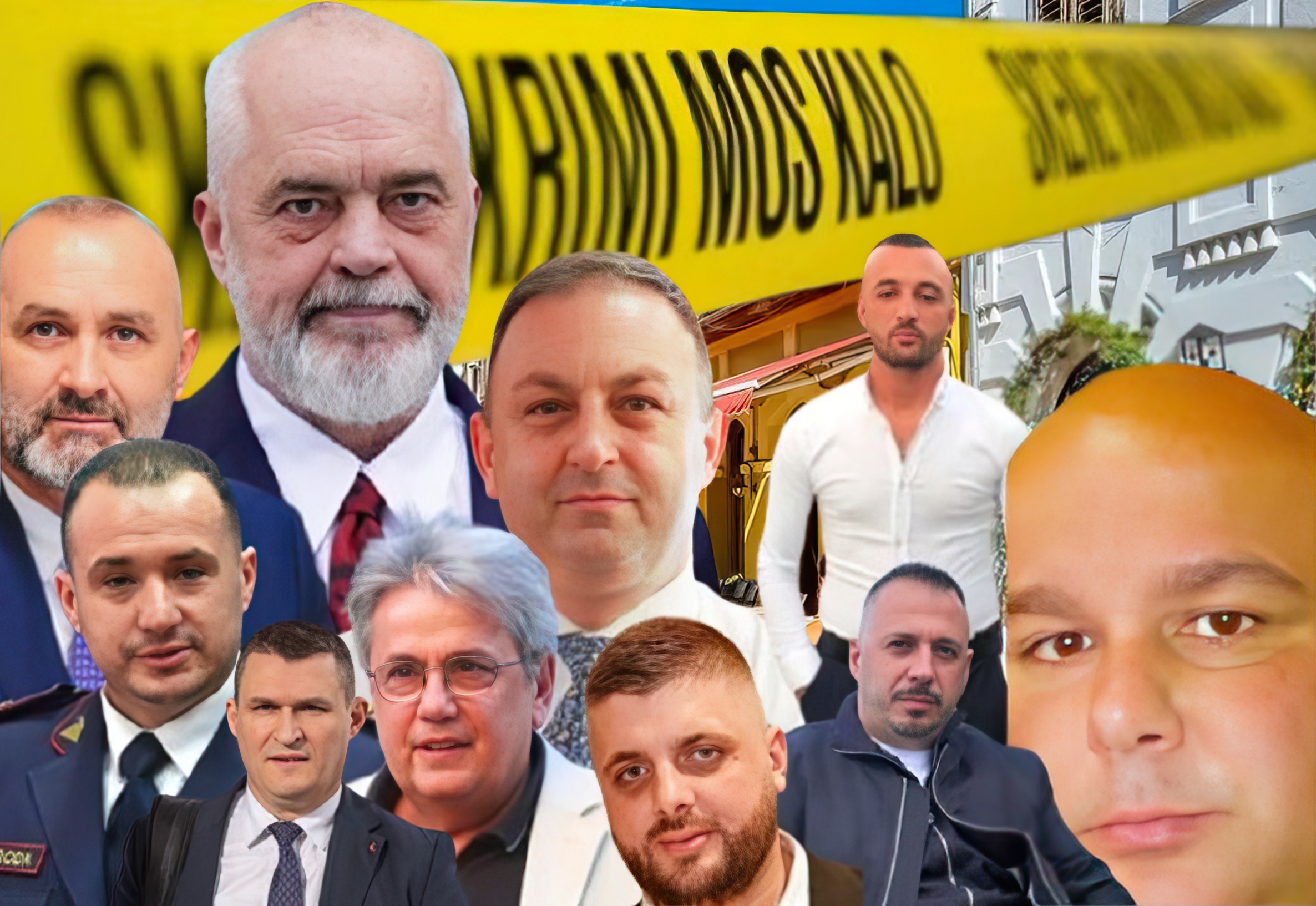 Kur hesht shteti, flet plumbi! Shkodra e dorëzuar te krimi