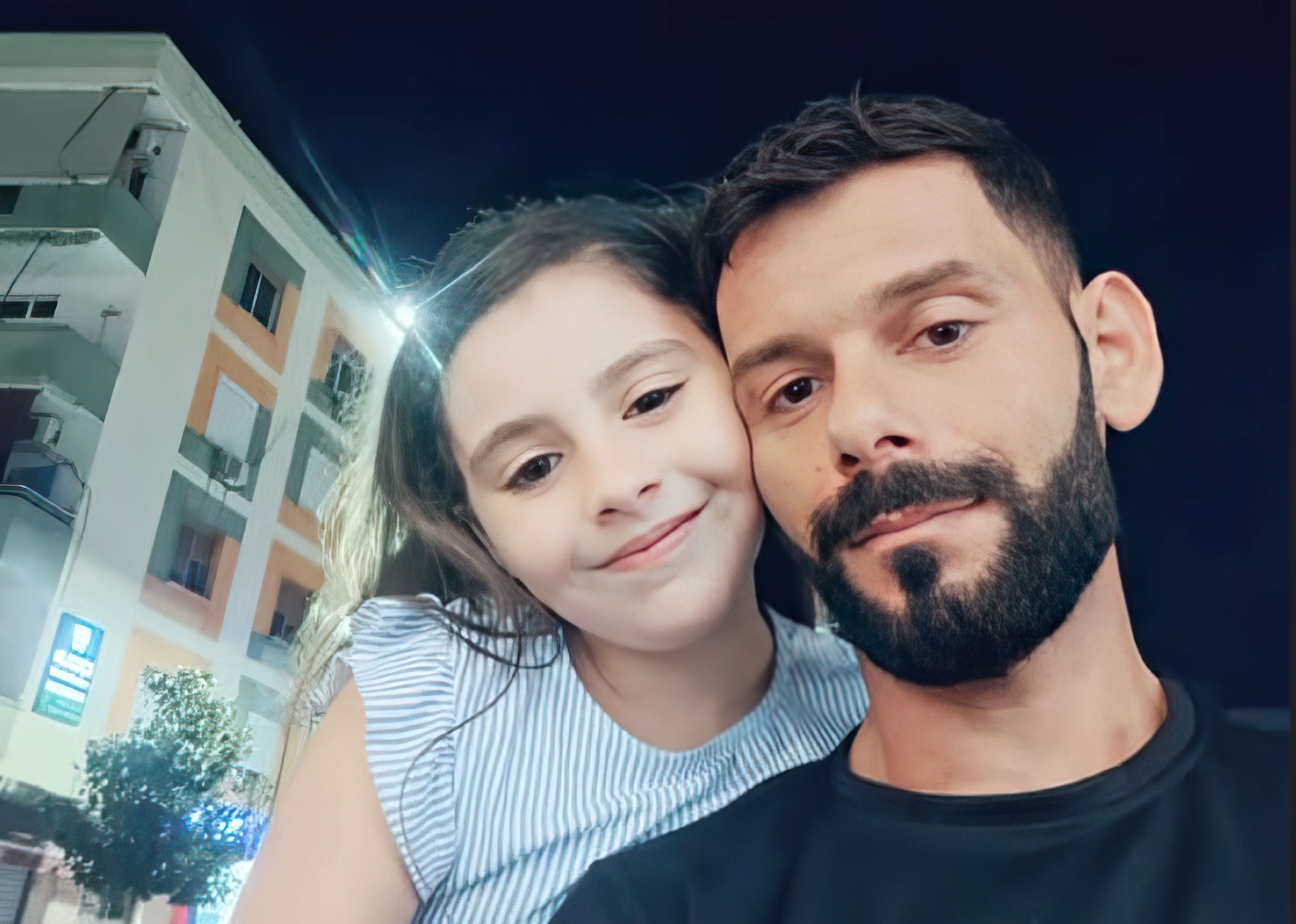 17-vjeçari i mori jetën! Kreshniku, babai që jetonte për ëndrrën e vogëlushes së tij të talentuar