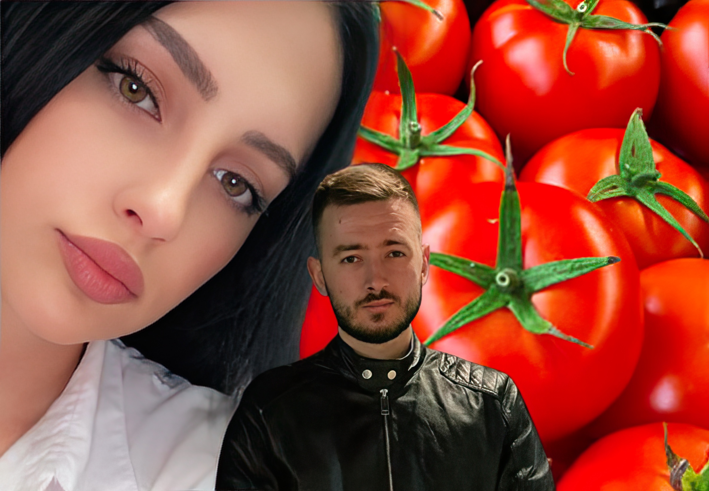 Dy inspektorët e AKU-së që lejuan eksportin e 8 ton domateve me pesticide drejt Kroacisë!