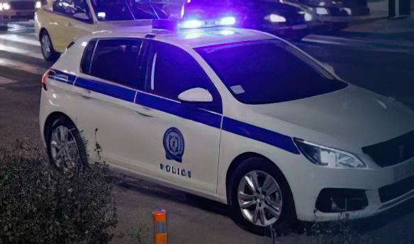 “Ç’a ke që m’shef?” Sherr i dhunshëm mes 20 shqiptarëve në Kretë, 4 të plagosur