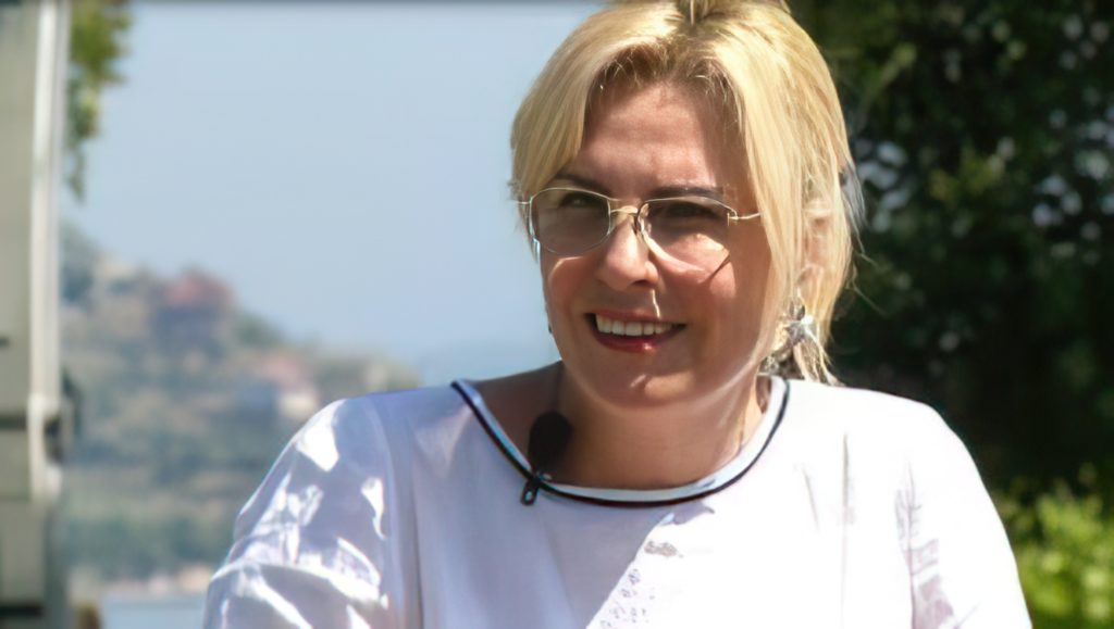 Entela Çano