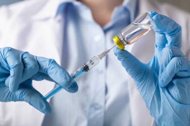 Arrijnë 85 mijë doza të vaksinës kundër gripit sezonal, vaksinimi në tetor