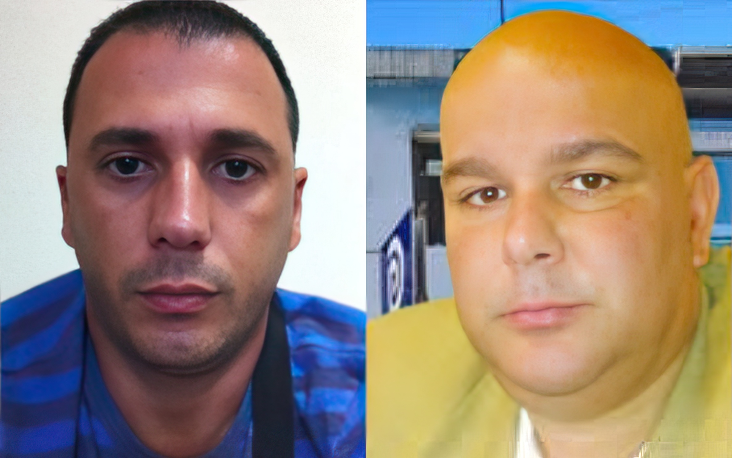 Shkodër/ Vritet Armando Pali, plagoset Erogen Vaso dhe një kamarier