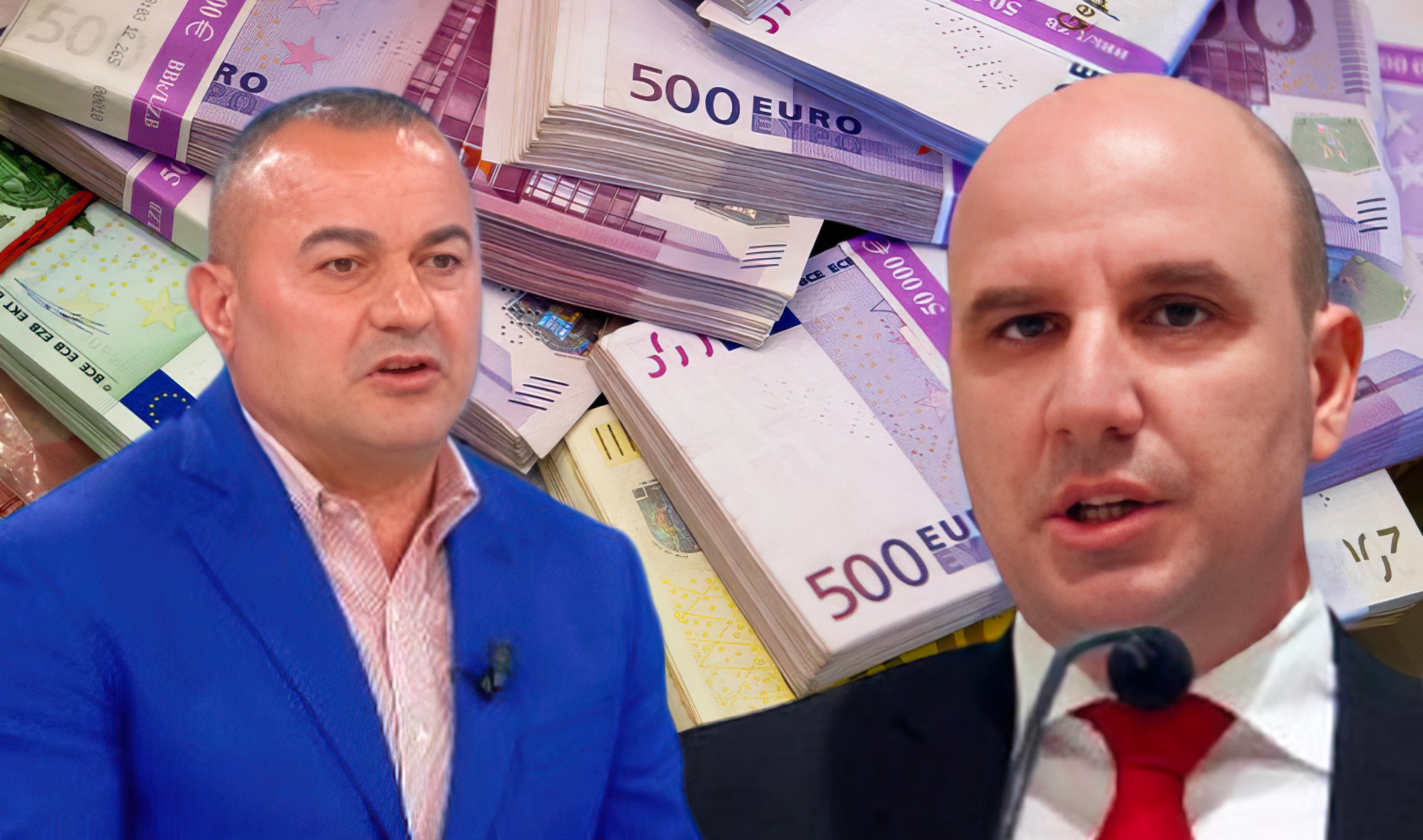 SI SOT/  Spektakël në sallë, pazar në prapaskenë! Ndarja e miliardave mes PD dhe PS