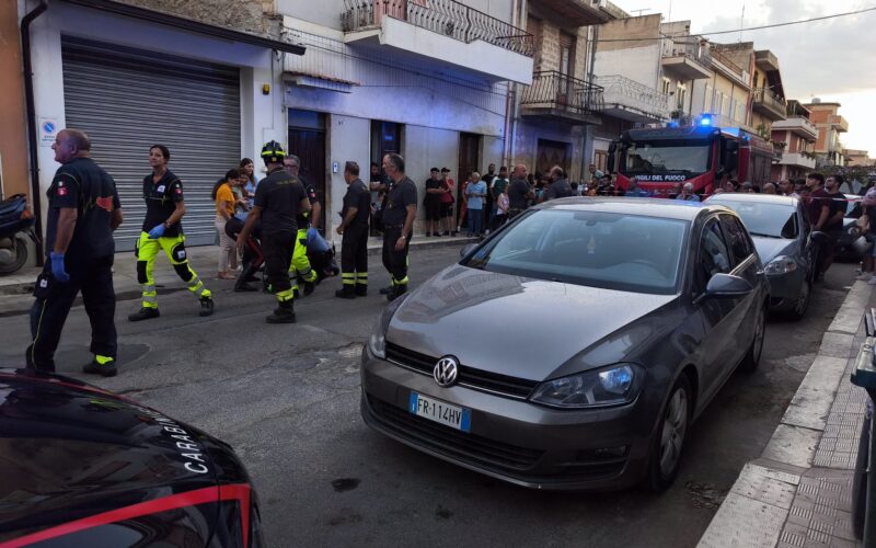 Shqiptari kërcënoi se do hidhte në erë ndërtesën në Itali, arrestohet nga karabinierët