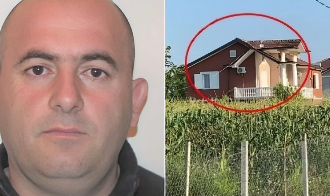 Ish-polici u vra në sy të fëmijëve, gruaja e Bejtjas rrëfen detajet tronditëse