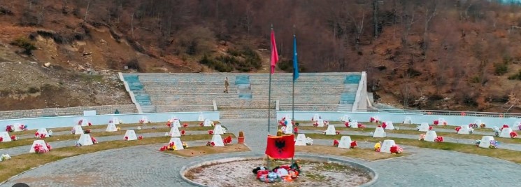 Një serb dhe një franceze u ndaluan nga Policia në Koshare