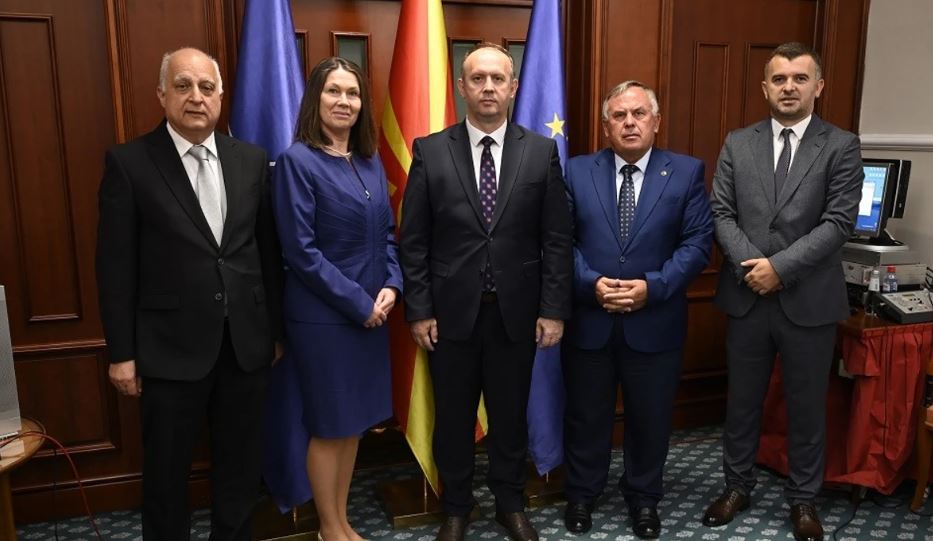 Gashi: Përforcimi i bashkëpunimit midis Kuvendit dhe revizorëve në drejtim të mbrojtjes së qytetarëve