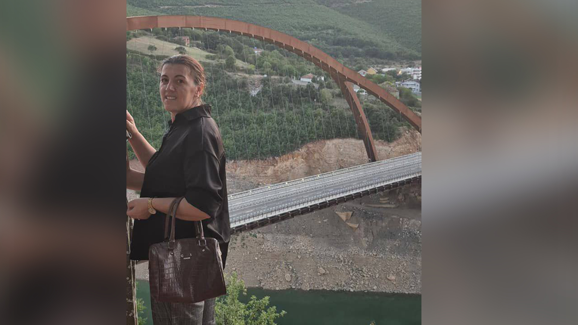 Laureat ka humbur mëngjesin e sotëm në Kukës, e ka parë kush?