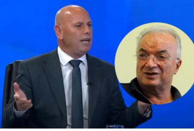 Lladrovci i reagon me ironi Xhavit Halitit për fondet e luftës: Ne i numëronim, të tjerët i “gjuanin”