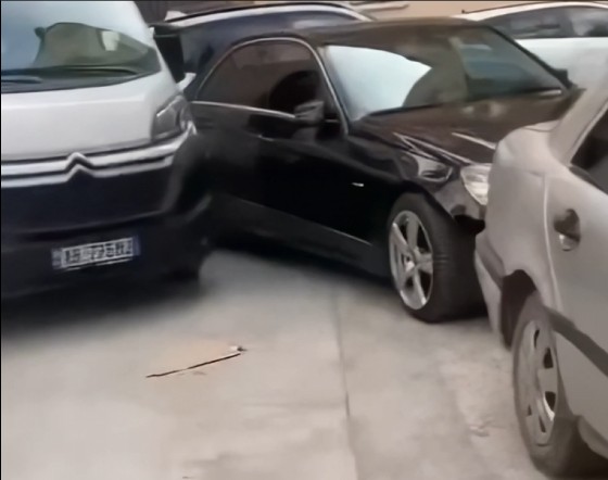 “Hyrja e çerdhes në Myslym Shyr, i ngremë karrocat në krah”