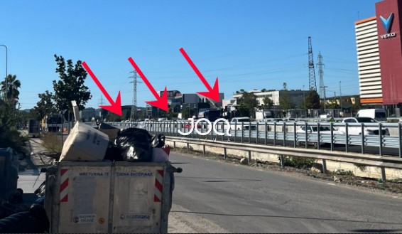 Banorët e Mëzezit prej muajsh pa mbikalim: Si do shkojnë fëmijët në shkollë?