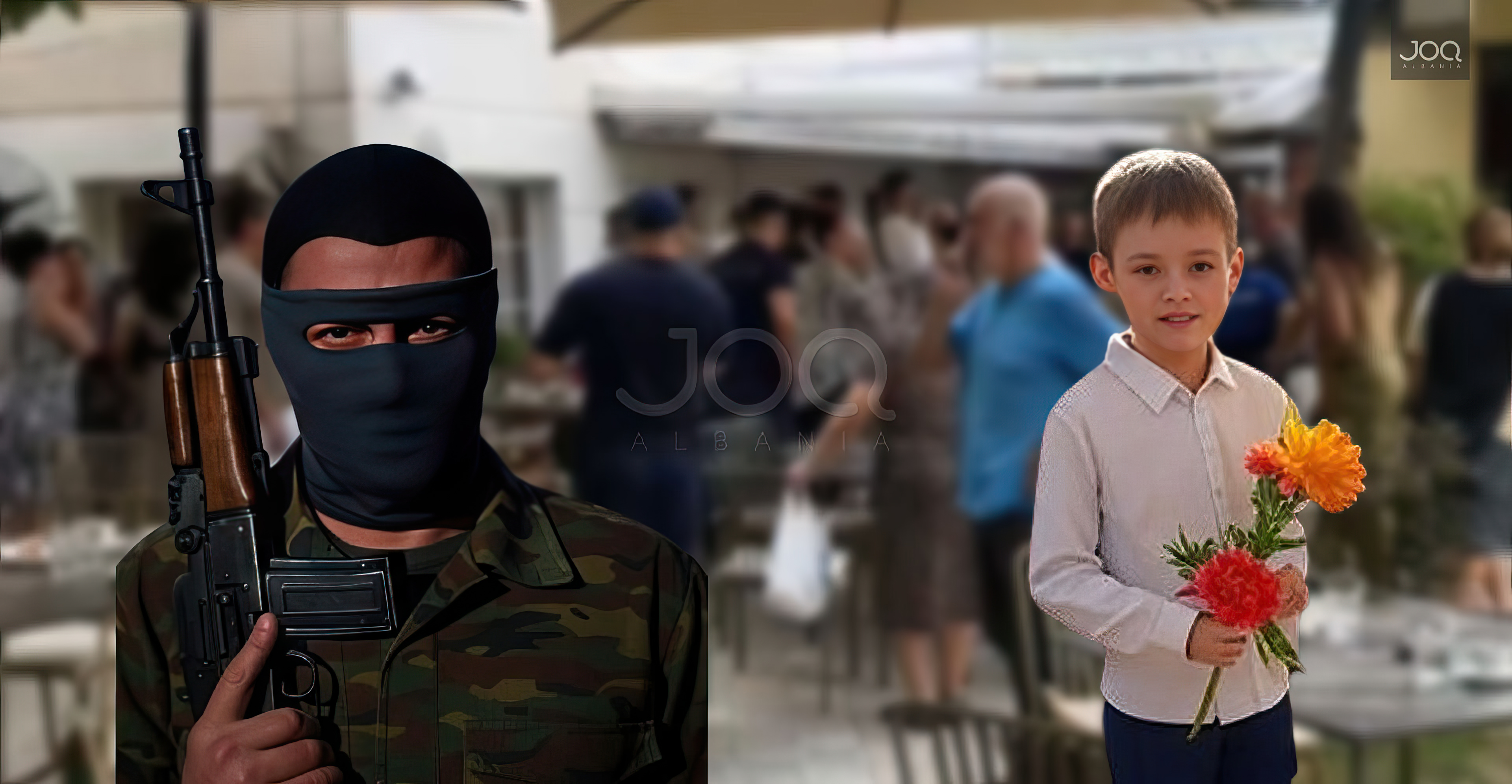Shqipëria, aty ku të vrasin edhe kur je fajtor, edhe kur je i pafajshëm