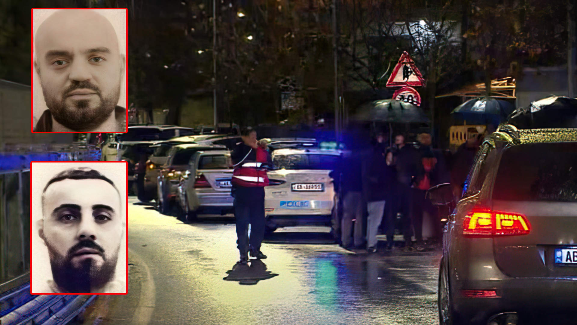 Paguan për  kokën  e Bujar Nasufit  kush janë dy vëllezërit Xhani nga Përmeti