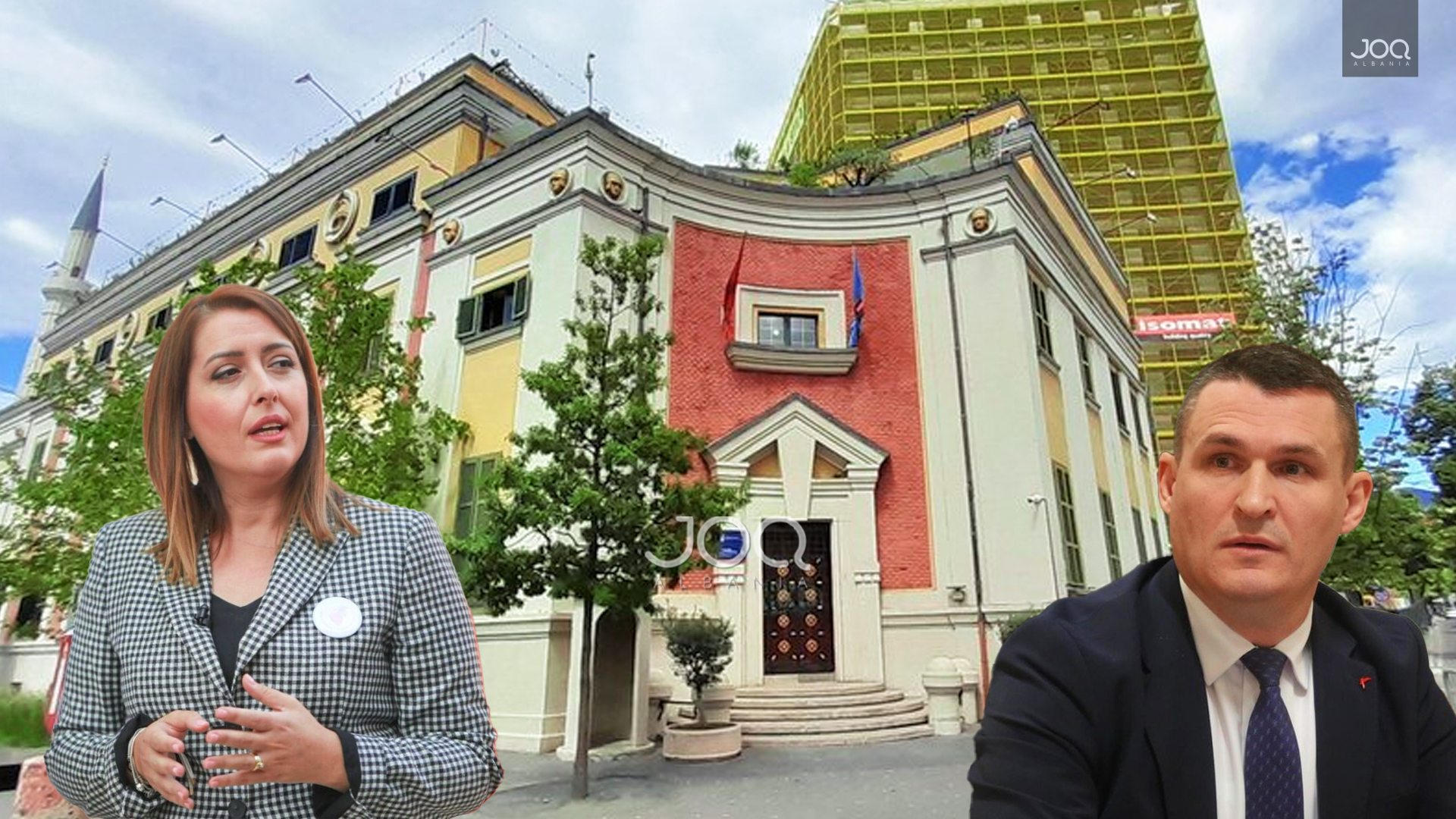 Miliardat e shëndetësisë nuk mjaftuan, tani hajdutja Manastirliu do Tiranën, SPAK thotë “amin”