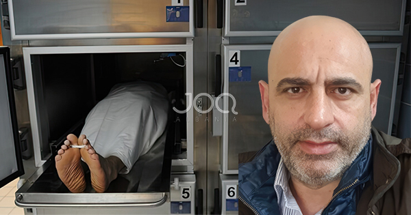 Xhelati i Morgut u vjedh edhe të vdekurve 130 milionë lekë