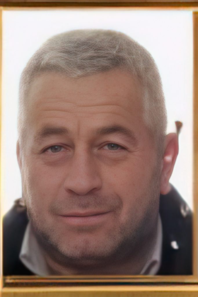 Punëtori i ndjerë, Petrit AlkollariPunëtori i ndjerë, Petrit Alkollari