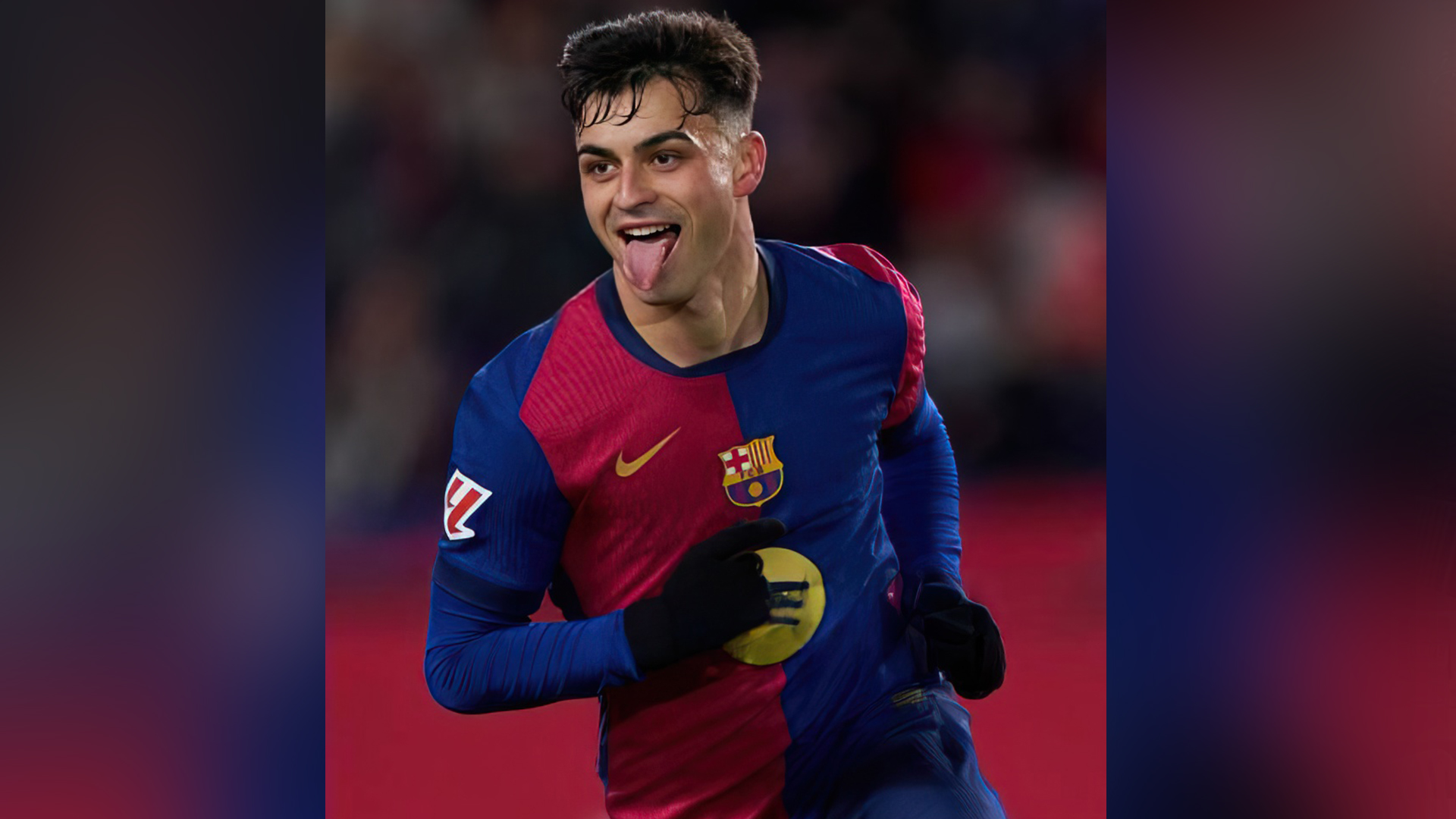 Pedri paralajmëron: Beteja e mesfushës kundër PSG-së do të djegë fushën