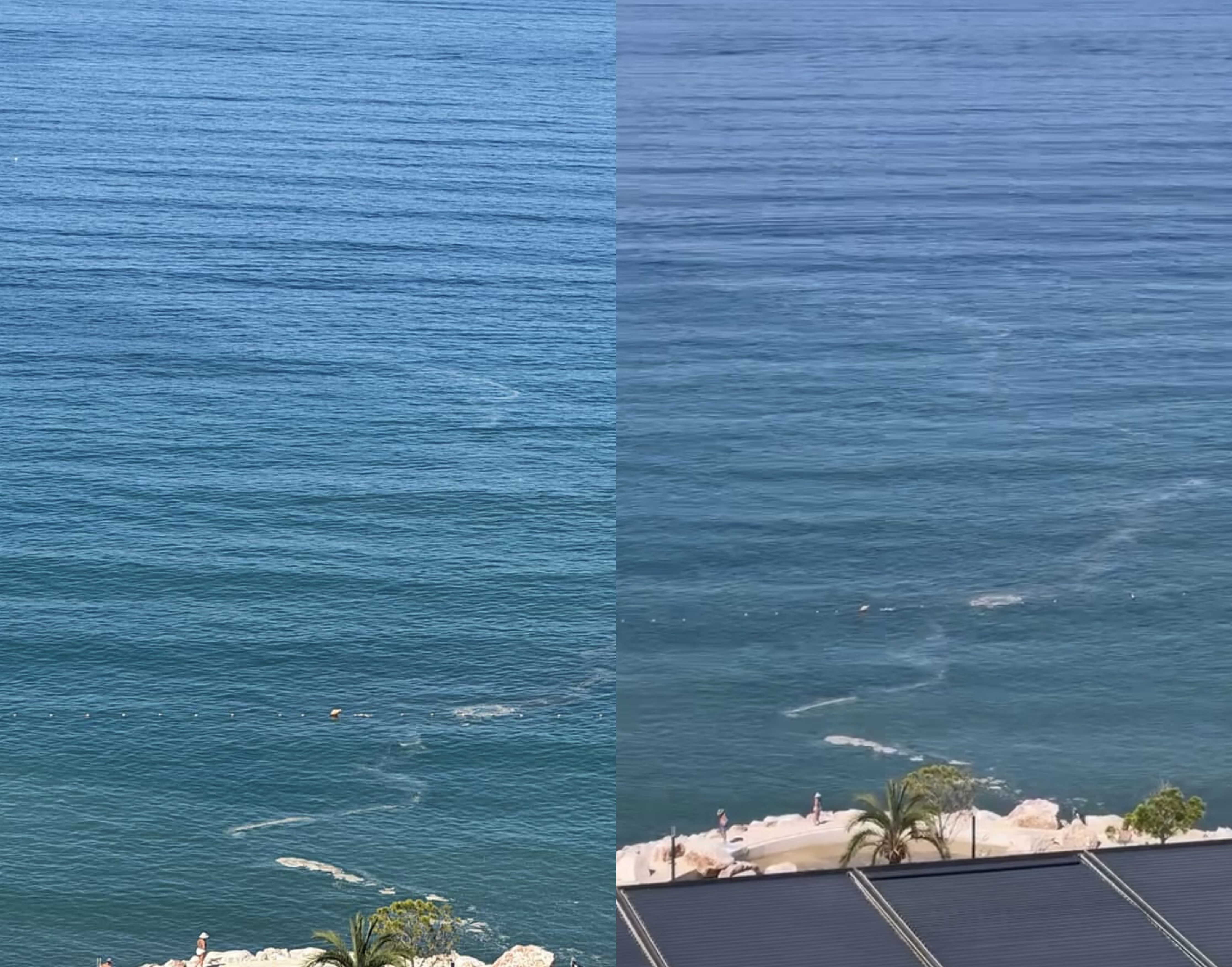 Pushuesit e Vlorës ankohen: Ujërat e zeza derdhen direkt në det, ku të lahemi