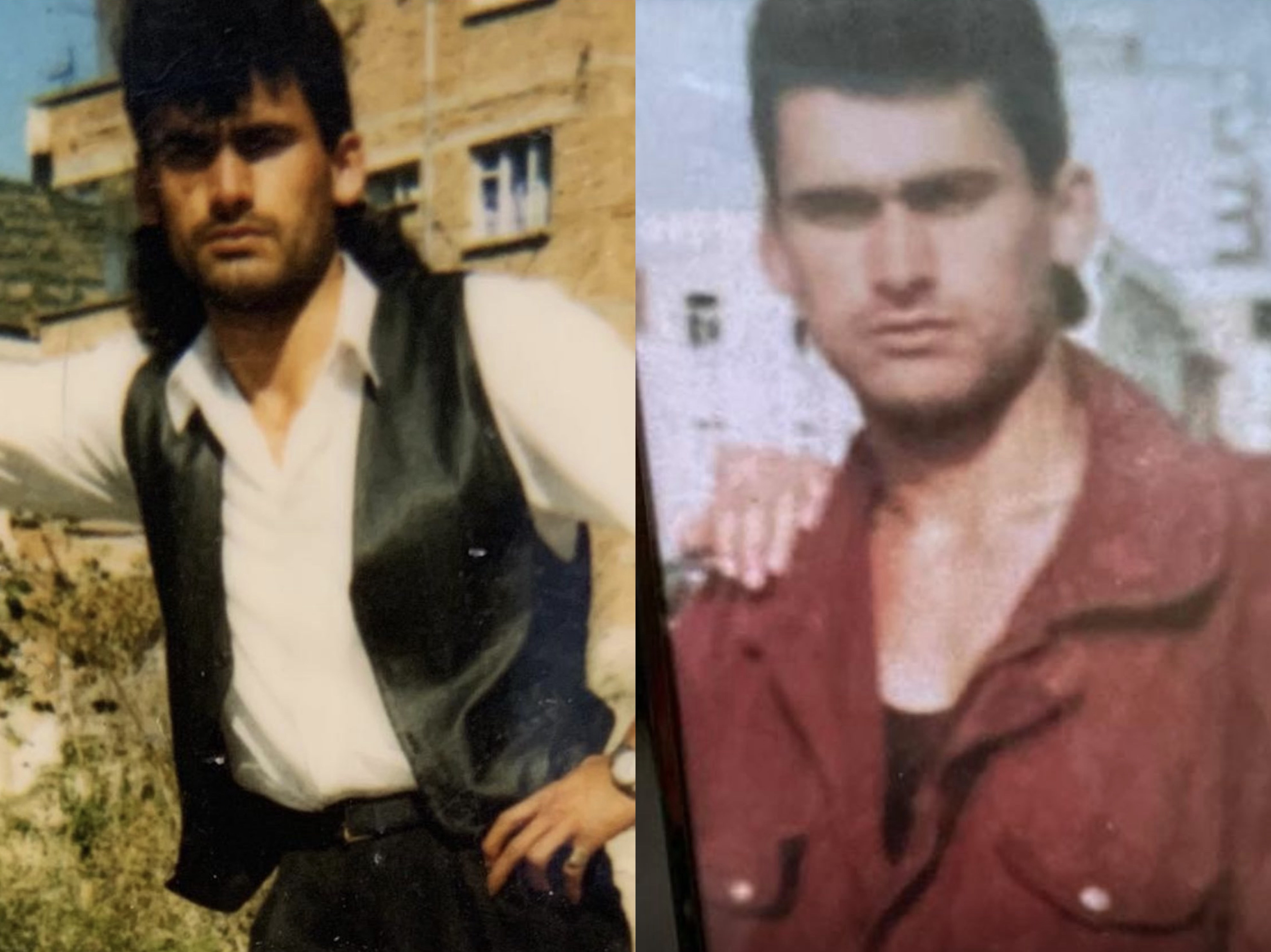 Në 94’ u nis për në Greqi, familjarët kërkojnë Gëzimin nga Bajram Curri