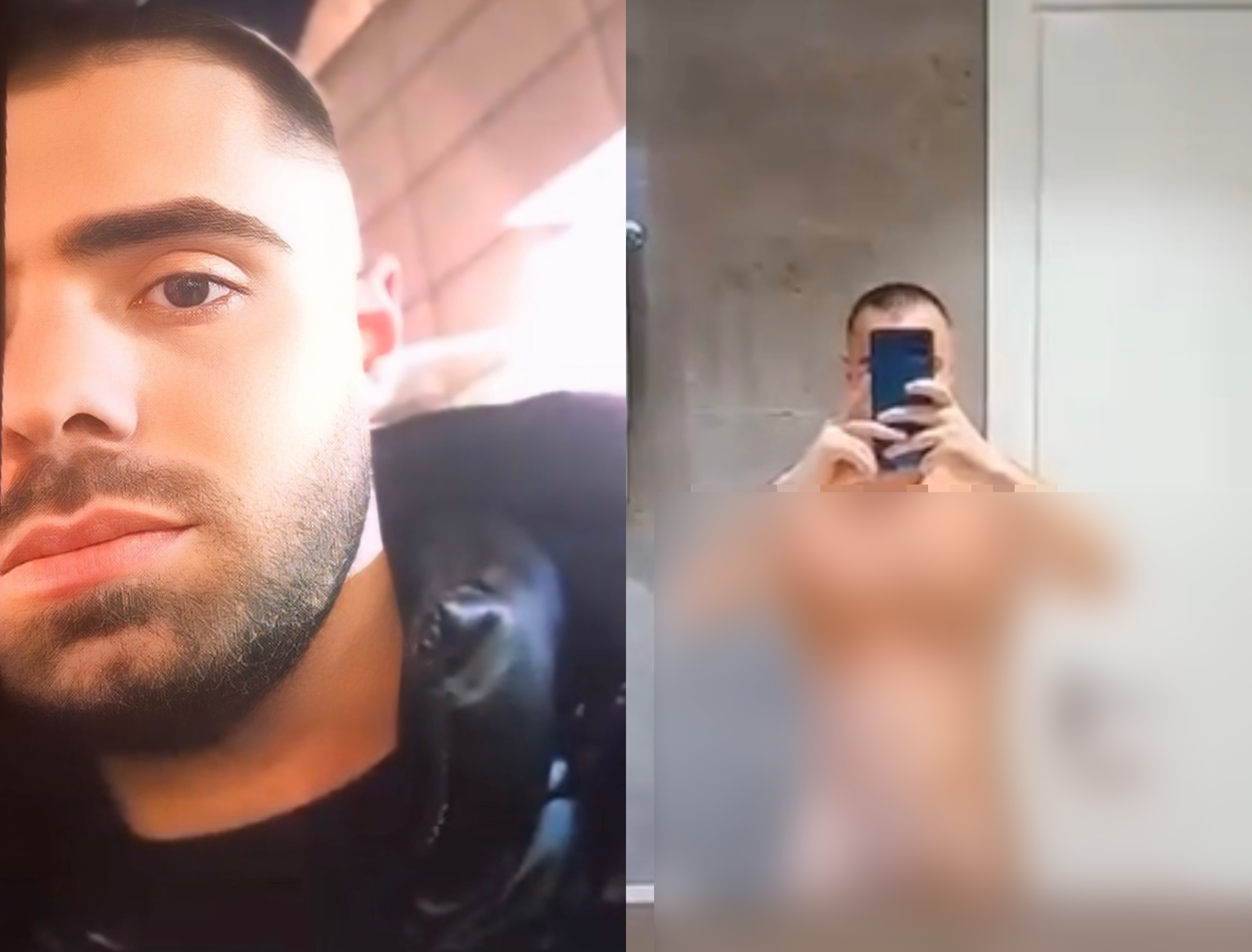 “Florenti” adoptuesi i maceve del maniak: U shkruan vajzave dhe u dërgon foto intime