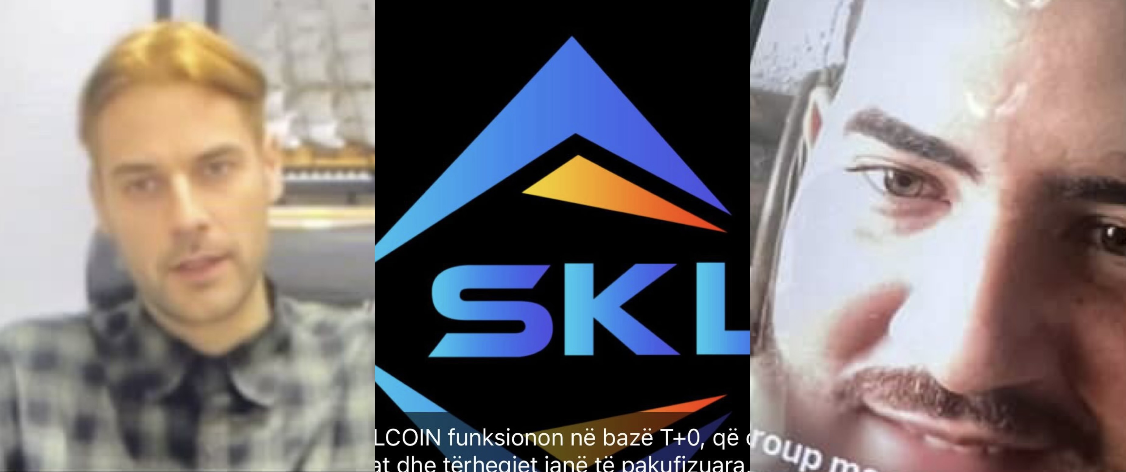 Mbyllet XUEX, hapet SKLCOIN: Shqiptarët po humbasin sërish para, ku është Policia?