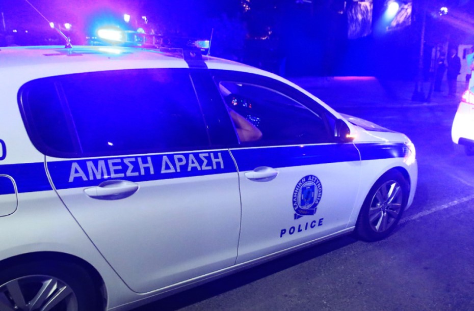 Dyshohet se dhunoi të birin 4-vjeçar, përfundon në pranga shqiptari në Greqi