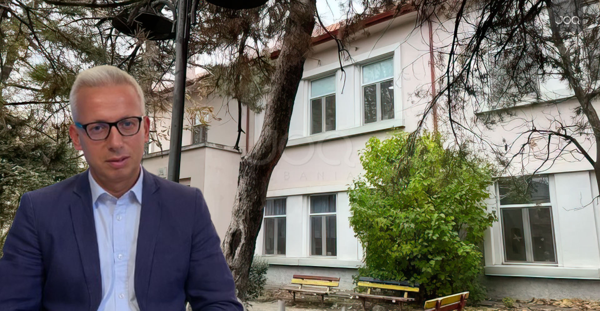 Raqka “pe Korçe” i vjedh shtetit 900 milionë në tenderin e shkollës