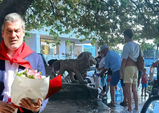 Vlora pa ujë, Dredha u “shuan etjen” vlonjatëve me shallin komunist